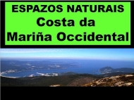 Espazos Naturais: Costa da Mariña Occidental